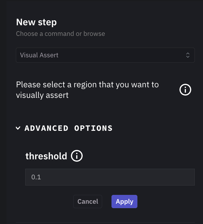 Assert Script Success